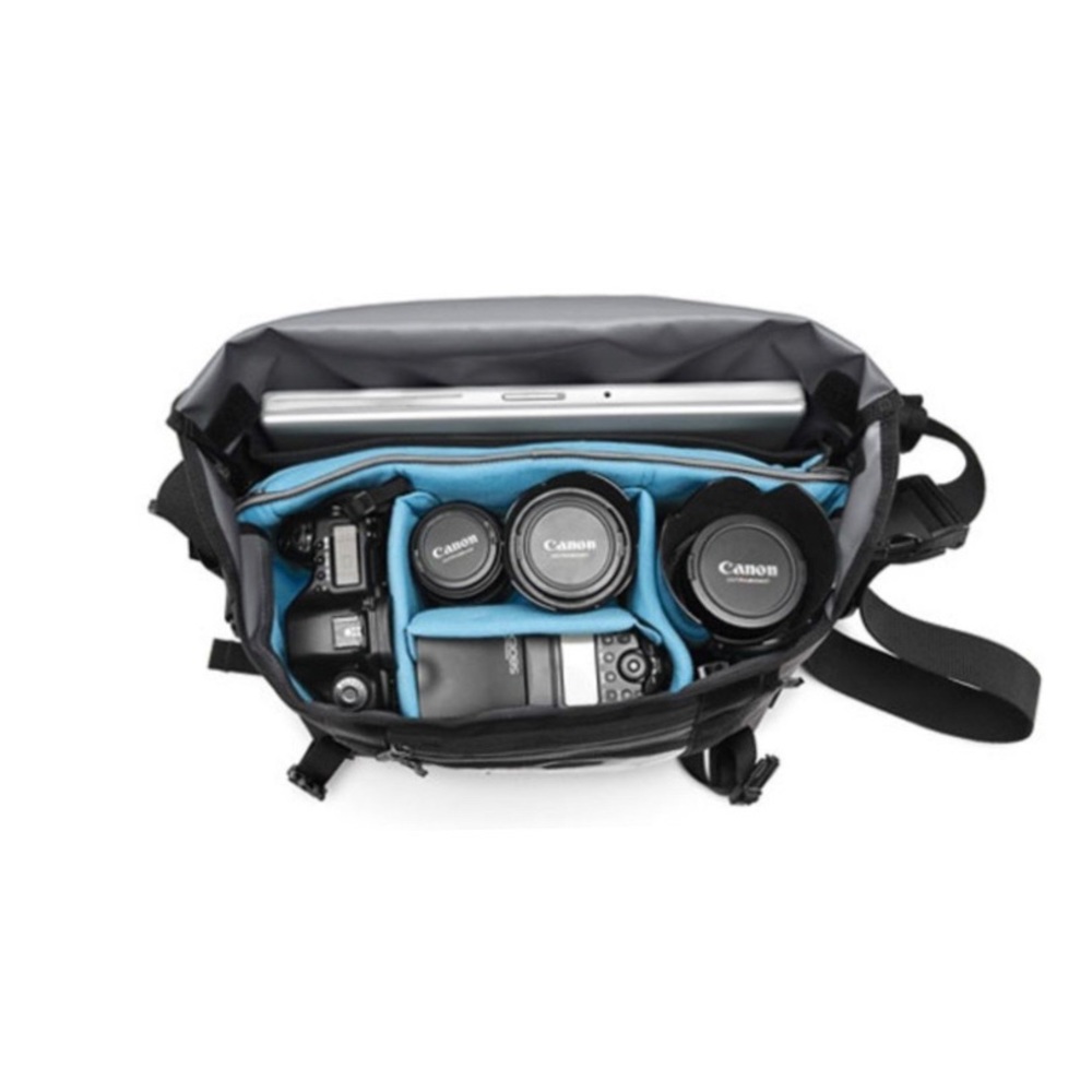 TIMBUK2 Snoop Laptop + Camera Bag